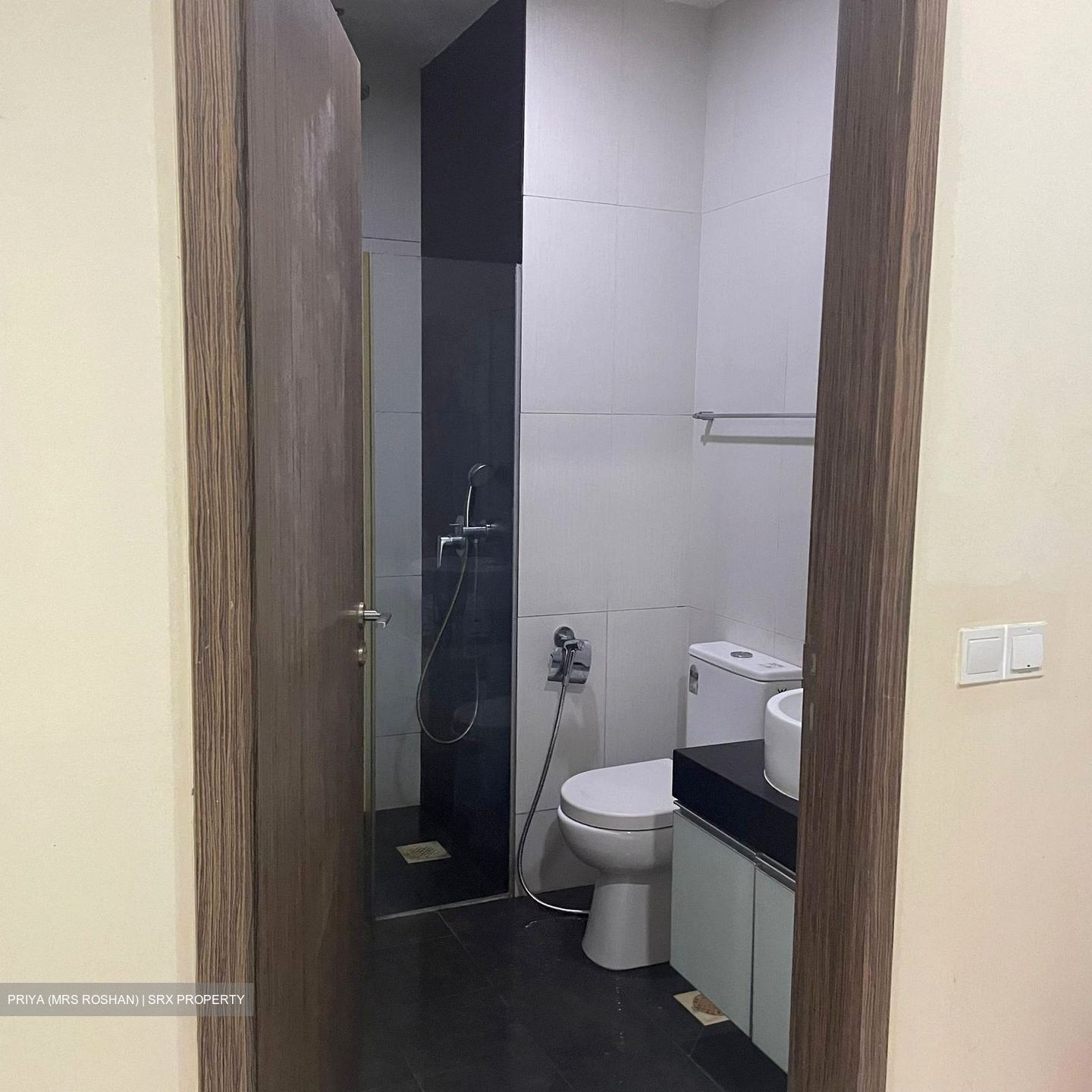 Parc Rosewood (D25), Condominium #565195131
